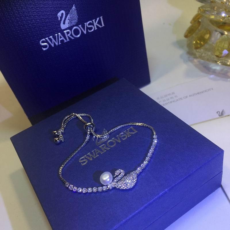 Swarovski Bracelets 109